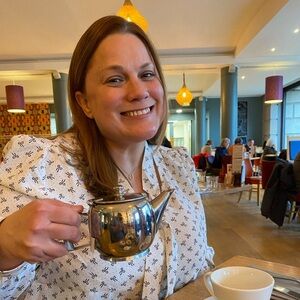 Meet your Posher, Allison